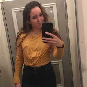 Meet your Posher, Kelcie